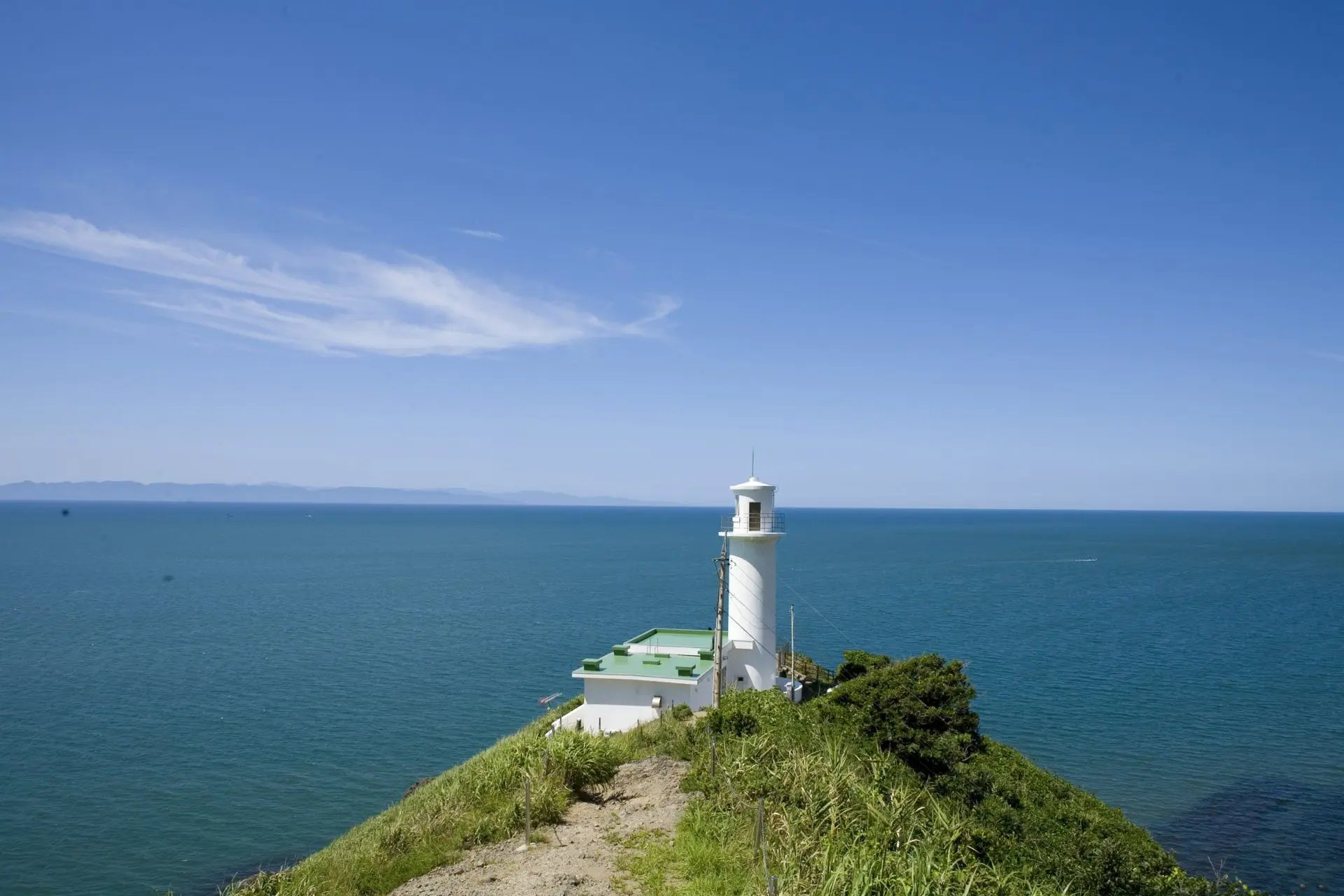 🔭 카와지리 곶 전망대(카와지리미사키 텐보다이) 이미지 8